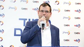 ישראל שלמה אזולאי, צילום: יח"צ
