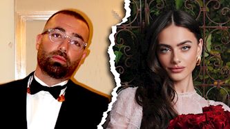 יעל שלביה, עומר אדם, צילום: לירן מור, אינסטגרם/ omeradam