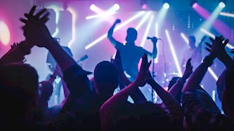 זמר-אילוסטרציה, צילום: shutterstock