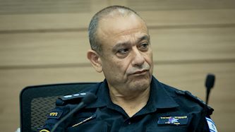 אבישי מועלם, צילום: יונתן זינדל/ פלאש 90