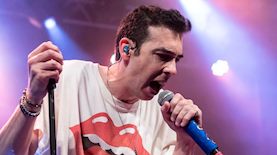 עודד פז, צילום: תומר מליח