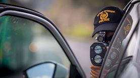 דוחות מהירות-אילוסטרציה, צילום: פלאש 90/ חיים גולדברג