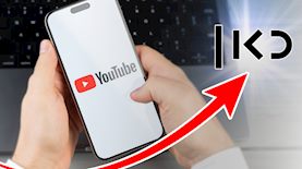 כאן יוטיוב, צילום: shutterstock