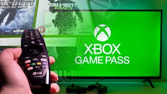 LG ו-Xbox, צילום: shutterstock
