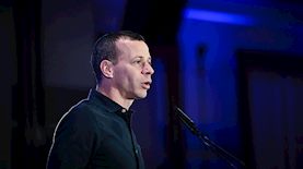 עמית סגל, צילום: פלאש 90/ אריה לייב אברמס
