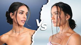 אדל בספלוב, אורטל עמר, צילום: דימה טליאנסקי, אינסטגרם/ ortal_amar