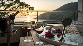 ג'קוזי, צילום: shutterstock