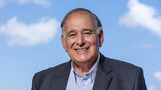 יונה יהב, ראש עיריית חיפה, צילום: פלאש 90/ יוסי אלוני