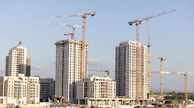 לוד, צילום: פלאש 90/ יוסי אלוני