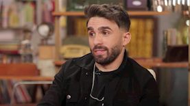 מושיקו מור, צילום: יוטיוב/ ערוץ 24