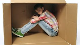 בודדה. תמונת אילוסטרציה, צילום: shutterstock