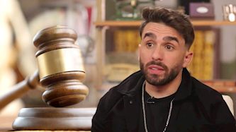 מושיקו מור, צילום: יוטיוב/ ערוץ 24