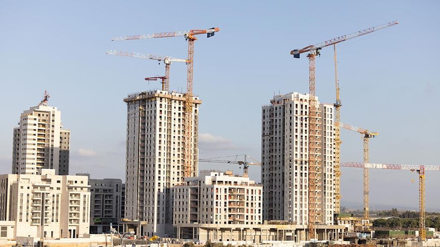 לוד, צילום: פלאש 90/ יוסי אלוני