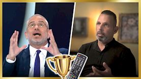 המתחזים, הפטריוטים, צילום: מסך קשת 12, מסך ערוץ 14