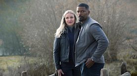 קמרון דיאז וגיימי פוקס, צילום: נטפליקס