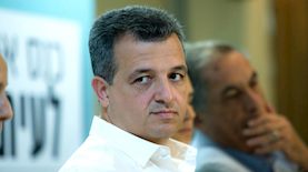 ראש עיריית רמת גן כרמל שאמה, צילום: משה שי/פלאש90