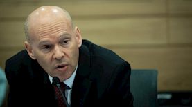 פרקליט המדינה עמית איסמן, צילום: יונתן סינדל/פלאש90