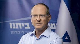 ח"כ עודד פורר, צילום: יח"צ