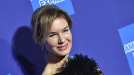 רנה זלווגר, צילום: Shutterstock