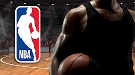 NBA, צילום: shutterstock
