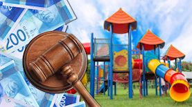 גן שעשועים - אילוסטרציה, צילום: shutterstock