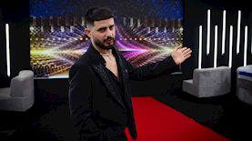 עדן חסון, צילום: פלאש 90/ אורן בן חקון