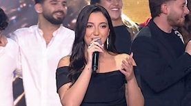 יובל רפאל, צילום: מסך קשת 12