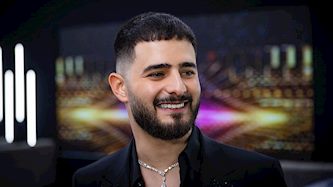 עדן חסון, צילום: פלאש 90/ אורן בן חקון