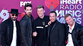 בקסטריט בויז, צילום: ויקיפדיה