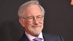 סטיבן ספילברג, צילום: shutterstock