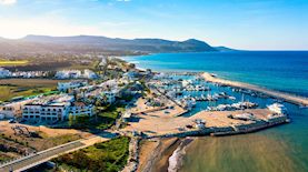 פאפוס, צילום: shutterstock