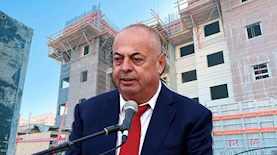 אחמד עמלה, צילום: דרור סיתכהול, ניצני מבשרת