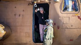 דניאלה גלבוע, צילום: פלאש 90/ יוסי זמיר