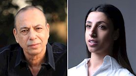 טוהר גדסי, אבנר גדסי, צילום: ירדן רוקח, ויקיפדיה