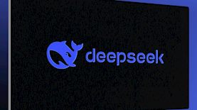 DeepSeek, צילום: ice DeepSeek