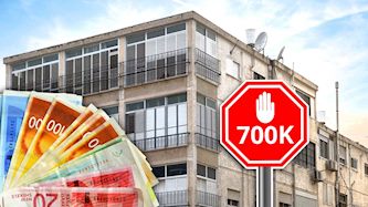 דירות עד 700 אלף שקל, צילום: shutterstock