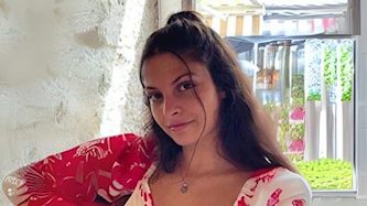 דניאלה גלבוע, צילום: באדיבות המשפחה