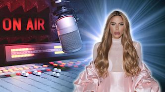 נסרין קדרי, צילום: עומרי לוי, shutterstock