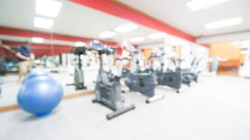 חדר כושר-אילוסטרציה, צילום: freepik