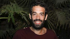 רביד פלוטניק, צילום: שי שבירו