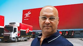 ארז דהבני - יור דירקטוריון בלדי, צילום: באדיבות החברה, אביב ממו