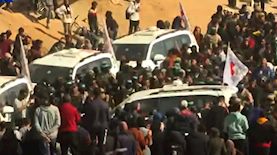 עסקת החטופים, צילום: מסך קשת 12