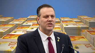 מיקי זוהר, צילום: shutterstock, פלאש 90/ אורן בן חקון