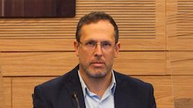 ח"כ משה טור-פז