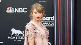 טיילור סוויפט, צילום: shutterstock