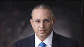 ח"כ אליהו רביבו, צילום: באדיבות המצלם