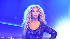 ביונסה, צילום: Shutterstock