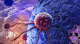 סרטן, צילום: האגודה למלחמה בסרטן