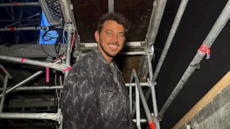 לירן דנינו, צילום: מאינסטגרם @lirandanino