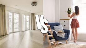 דירה מושכרת, דירה פנויה, צילום: shutterstock